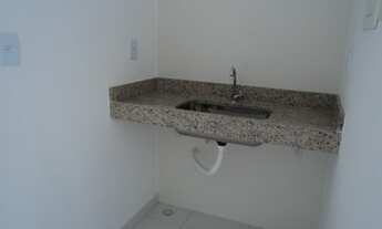 Imagem 4: SALA À VENDA NO JARDIM PIRATININGA - SOROCABA/SP