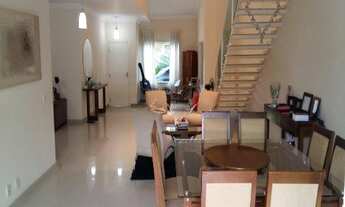 Imagem 5: CASA À VENDA NO CONDOMÍNIO RESIDENCIAL VALENÇA - SOROCABA/SP