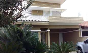 Imagem 4: CASA À VENDA NO CONDOMÍNIO RESIDENCIAL VALENÇA - SOROCABA/SP