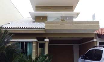 Imagem 2: CASA À VENDA NO CONDOMÍNIO RESIDENCIAL VALENÇA - SOROCABA/SP