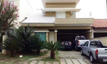 Imagem 3: CASA À VENDA NO CONDOMÍNIO RESIDENCIAL VALENÇA - SOROCABA/SP