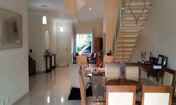 Imagem: CASA À VENDA NO CONDOMÍNIO RESIDENCIAL