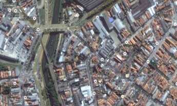 Imagem: ÁREA À VENDA NA VILA HORTÊNCIA - SOROCABA/SP