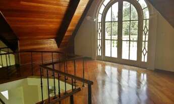 Imagem 6: CASA EM CONDOMÍNIO PARA LOCAÇÃO NO LAGO AZUL RESIDENCIAL E GOLFE - ARAÇOIABA DA SERRA/SP