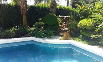 Imagem 7: CASA EM CONDOMÍNIO PARA LOCAÇÃO NO LAGO AZUL RESIDENCIAL E GOLFE - ARAÇOIABA DA SERRA/SP