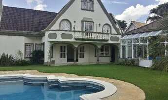 Imagem: CASA EM CONDOMÍNIO PARA LOCAÇÃO NO LAGO