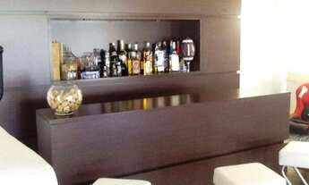 Imagem 5: Imóvel de alto padrão em condomínio de Sorocaba-SP: 3 quartos, 1 suíte, 4 salas, 3 banheir