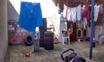 Imagem 5: CASA PARA LOCAÇÃO IPORANGA SOROCABA/SP