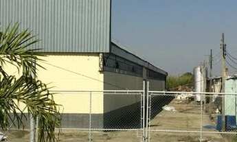 Imagem 2: GALPÃO À VENDA NO DISTRITO INDUSTRIAL - CAPELA DO ALTO/SP