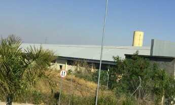 Imagem 3: GALPÃO À VENDA NO DISTRITO INDUSTRIAL - CAPELA DO ALTO/SP