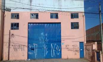 Imagem 3: BARRACÃO ALUGA NA VILA GUIMARÃES - SOROCABA/SP