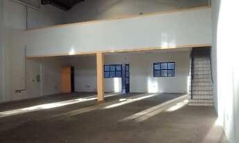 Imagem 5: BARRACÃO ALUGA NA VILA GUIMARÃES - SOROCABA/SP