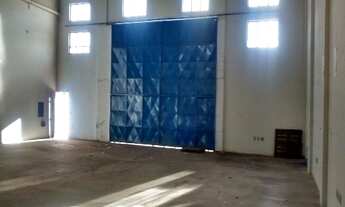 Imagem: BARRACÃO ALUGA NA VILA GUIMARÃES - SOROCABA/SP