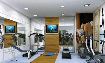 Imagem 2: APARTAMENTO À VENDA NO EDIFÍCIO PROVENCE- VOTORANTIM/SP