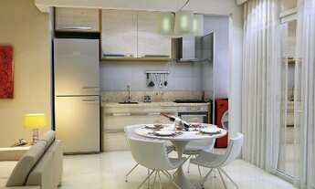 Imagem 4: APARTAMENTO À VENDA NO EDIFÍCIO PROVENCE- VOTORANTIM/SP