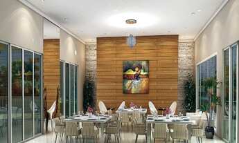 Imagem 5: APARTAMENTO À VENDA NO EDIFÍCIO PROVENCE- VOTORANTIM/SP