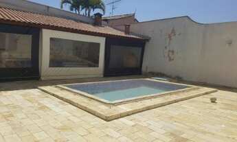 Imagem 7: CASA Á VENDA NO PARQUE CAMPOLIM - SOROCABA/SP