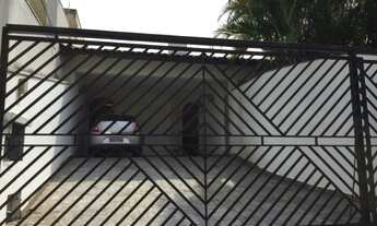 Imagem: CASA Á VENDA NO PARQUE CAMPOLIM - SOROCABA/SP