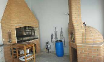 Imagem 5: CASA Á VENDA NO PARQUE CAMPOLIM - SOROCABA/SP