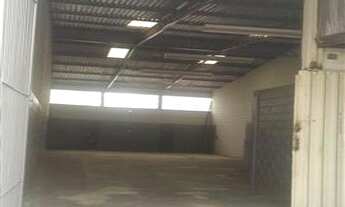 Imagem 4: Galpão à venda em Sorocaba-SP, Vila Nova Sorocaba 310,00 m² de área