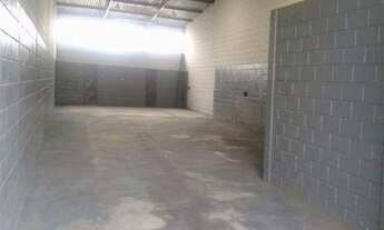 Imagem 6: Galpão à venda em Sorocaba-SP, Vila Nova Sorocaba 310,00 m² de área