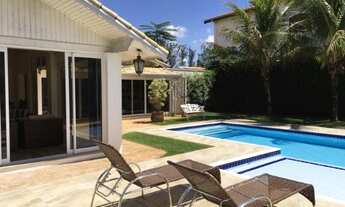 Imagem: CASA À VENDA NO CONDOMÍNIO COLINA DAS