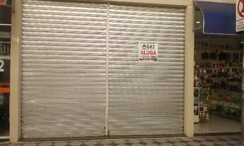 Imagem: Salão Comercial para Locação no Centro