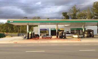 Imagem: POSTO DE GASOLINA À VENDA NO ÉDEN - SOROCABA/SP