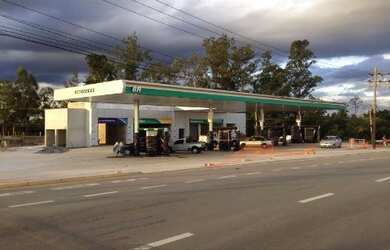 Imagem 2: POSTO DE GASOLINA À VENDA NO ÉDEN - SOROCABA/SP