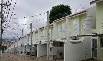 Imagem 5: CASA EM CONDOMÍNIO, VENDA, CONDOMÍNIO CHÁCARA SONIA MARIA ? SOROCABA/SP