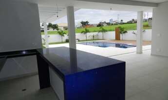 Imagem 4: CASA EM CONDOMÍNIO À VENDA NO PORTAL DOS BANDEIRANTES I - PORTO FELIZ/SP