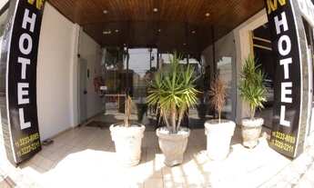 Imagem: PRÉDIO COMERCIAL ALUGA NA VILA AUGUSTA