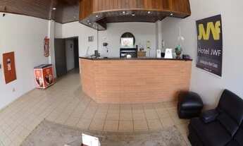 Imagem 7: PRÉDIO COMERCIAL ALUGA NA VILA AUGUSTA - SOROCABA/SP