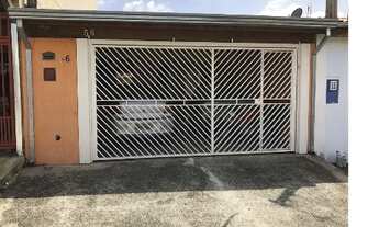 Imagem: CASA À VENDA NO JARDIM SANTA LUCIA - SOROCABA/SP