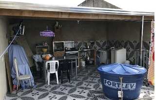 Imagem 3: CASA À VENDA NO JARDIM SANTA LUCIA - SOROCABA/SP