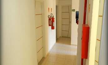 Imagem: APARTAMENTO À VENDA NO EDIFÍCIO BEIJA