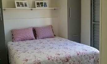 Imagem 6: APARTAMENTO Á VENDA NO PARQUE MORUMBI - VOTORANTIM/SP