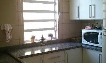 Imagem: APARTAMENTO Á VENDA NO PARQUE MORUMBI