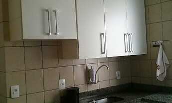 Imagem 2: APARTAMENTO Á VENDA NO PARQUE MORUMBI - VOTORANTIM/SP