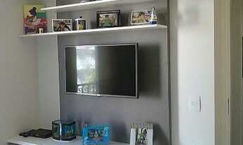 Imagem 4: APARTAMENTO Á VENDA NO PARQUE MORUMBI - VOTORANTIM/SP