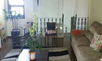 Imagem: CASA À VENDA NA VILA SANTANA - SOROCABA/SP