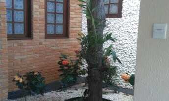 Imagem: Casa à venda em Sorocaba-SP, bairro Cidade