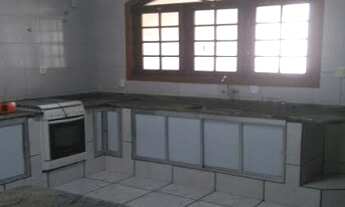 Imagem 5: Casa à venda em Sorocaba-SP, bairro Cidade Jardim: 4 quartos, 2 suítes, 2 salas, 3 banheir