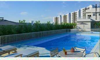 Imagem 3: APARTAMENTO À VENDA NO EDIFÍCIO BOSQUE DE CÓRDOBA - SOROCABA/SP