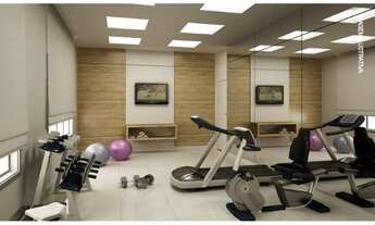 Imagem 6: APARTAMENTO À VENDA NO EDIFÍCIO BOSQUE DE CÓRDOBA - SOROCABA/SP