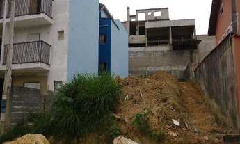 Imagem: TERRENO À VENDA NA VILA MARTA - SOROCABA/SP