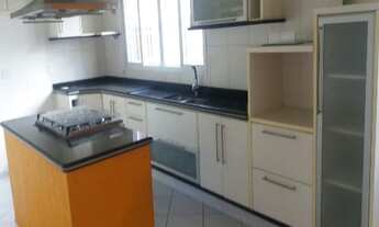 Imagem 2: Imóvel de alto padrão em condomínio de Sorocaba-SP: 3 quartos, 1 suíte, 4 salas, 3 banheir