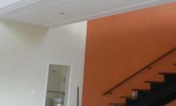 Imagem 7: Imóvel de alto padrão em condomínio de Sorocaba-SP: 3 quartos, 1 suíte, 4 salas, 3 banheir