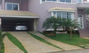 Imagem 3: Imóvel de alto padrão em condomínio de Sorocaba-SP: 3 quartos, 1 suíte, 4 salas, 3 banheir