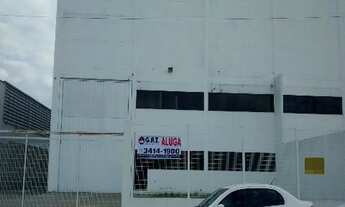 Imagem 2: GALPÃO, ALUGA, CAJURU DO SUL - SOROCABA/SP